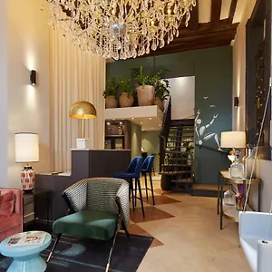 3h Marais Paris