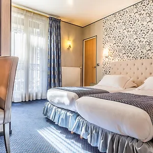Regence Paris