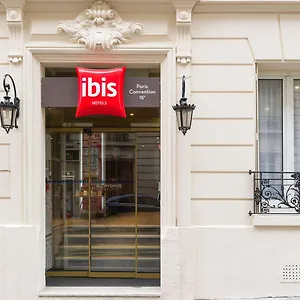 Ibis Vaugirard Porte De Versailles Paris