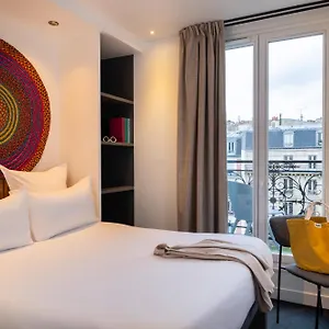 Korner Saint Marcel Paris