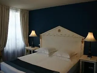 Villa Mazarin Paris Hotel