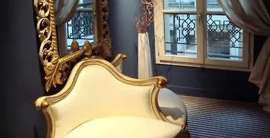 Villa Mazarin Paris Hotel