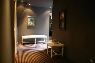 Hotel Villa Mazarin Paris