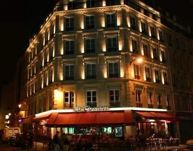 Hotel Villa Mazarin Paris
