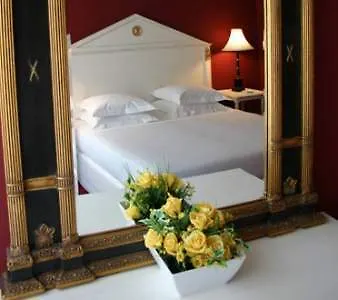 Villa Mazarin Paris 4*,