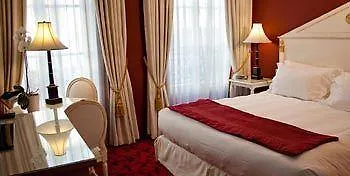 Villa Mazarin Paris France