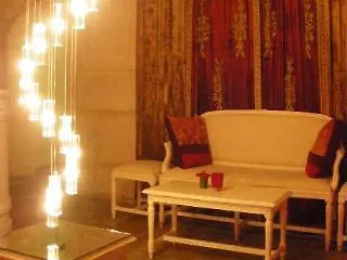 Villa Mazarin Paris 4*,