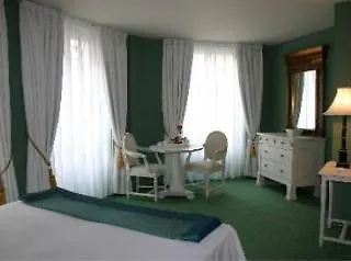 Villa Mazarin Paris Hotel