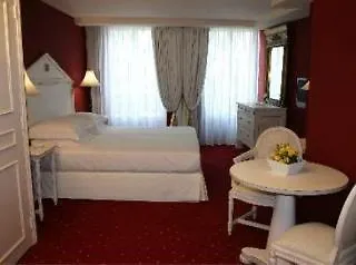 Hotel Villa Mazarin Paris