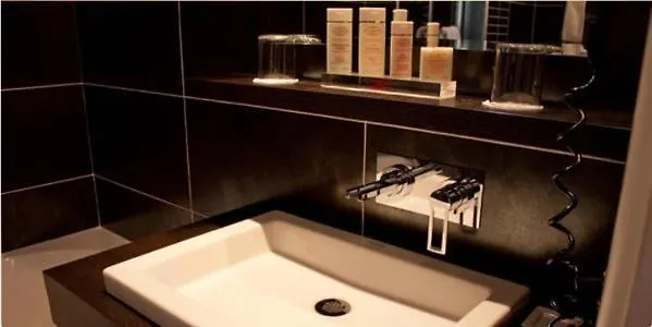 Villa Mazarin Paris 4*,  France