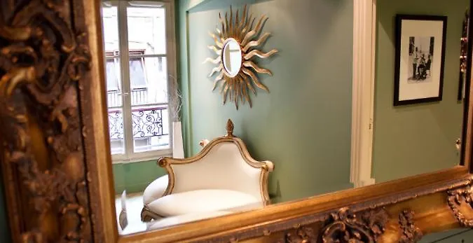 Villa Mazarin Paris