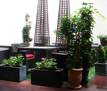 Villa Mazarin Paris 4*,