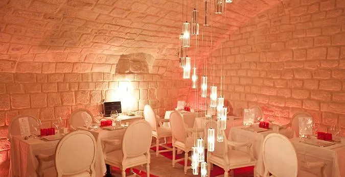 Hotel Villa Mazarin Paris