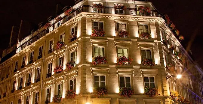 Hotel Villa Mazarin Paris