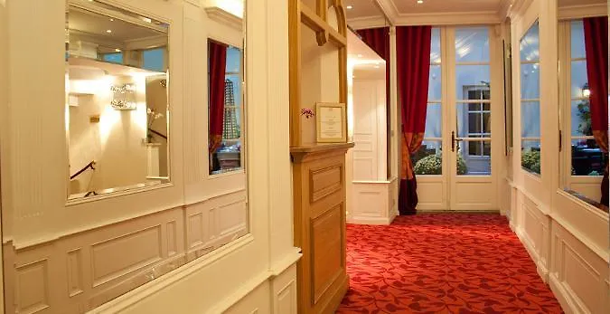 Villa Mazarin Paris