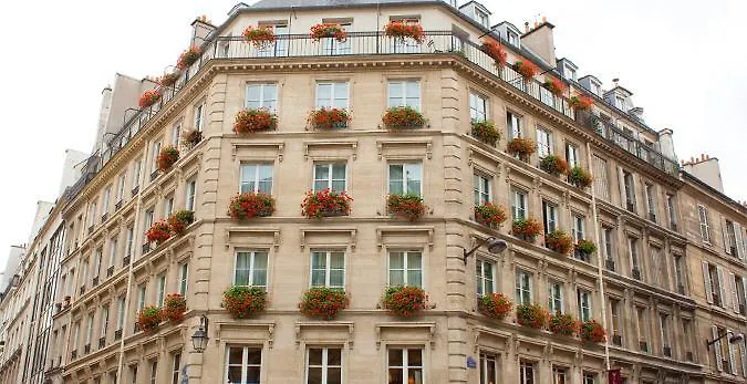 Villa Mazarin Paris 4*,  France