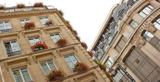 Villa Mazarin Paris Hotel