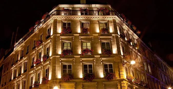 Villa Mazarin Paris