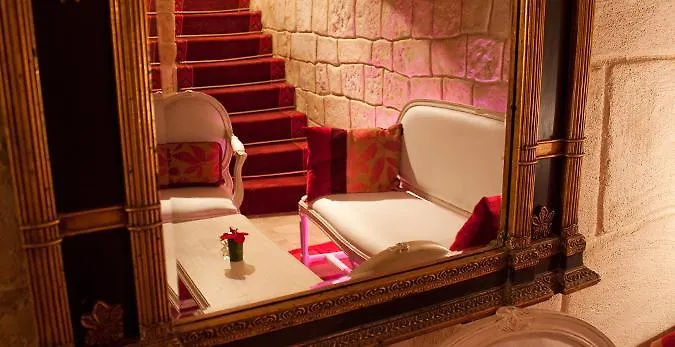Villa Mazarin Paris 4*,