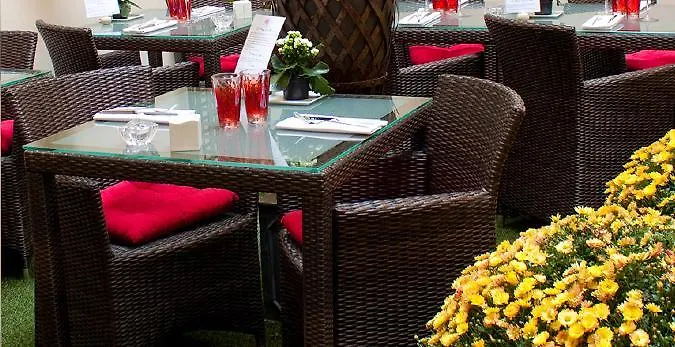 **** Hotel Villa Mazarin Paris France